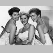 The Andrews Sisters.Extra. 2/2.