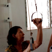 En la frontera de Venezuela con Colombia, historias, nostalgias, convicciones y compromisos
