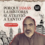 21MAR25 - Alejandro Rosas: Mitos, Verdades y Chismes de Benito Juárez