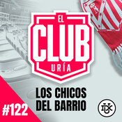 Los Chicos del Barrio, ¿Qué le pasa a Griezmann? | Club Uría #122