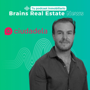 INTELIGENCIA ARTIFICIAL (IA) EN REAL ESTATE: INVERSIÓN Y APLICACIÓN EMPRESARIAL | Pablo Criado-Pérez (Ciudadela)