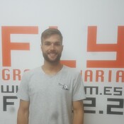 La cancha 33º (Temporada 2018/2019)