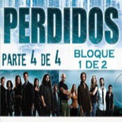 LODE 4x34 -Archivo Ligero- especial PERDIDOS – LOST parte 4 de 4 -segmento 1 de 2-
