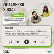 Conoce las acciones para cumplir los Objetivos de Desarrollo Sostenible en la UPO
