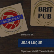 Entrevista a Joan Luque