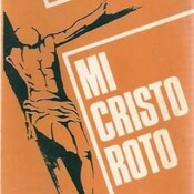 Mi Cristo roto (P. Ramón Cue) Versión original completa