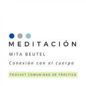 Conexión con el cuerpo con Mita Adriana Beutel 13 de octubre 2022