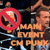 Smackdown Review (3.28.25) Main Event CM Punk ! TOO Smart Marks Wrestling Show