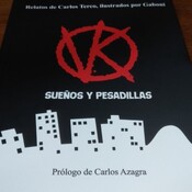 Sueños y Pesadillas Presentación Indignados Fm 25/06/2018