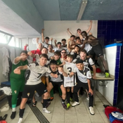 Entrevista con Toñín Alonso, presidente del Santoña Club de Fútbol 13/05/2025