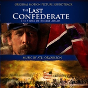 2005 - The Last Confederate (Atli Orvarsson)