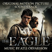 2011-The eagle (Atli Orvarsson)