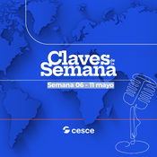 Resumen de noticias internacionales (Geopolítica) | Semana 06 al 11 de Mayo 2025