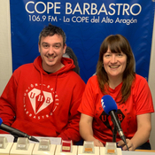 Actualidad del Unión Basket Barbastro. 9 de abril.