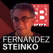 Fernández Steinko: «Le estamos dando armas a un país para que siga su autodestrucción»