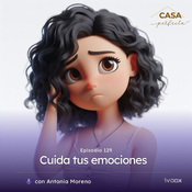 #129 Cuida tus emociones