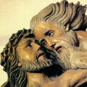 Dejarse amar por Jesús y el Padre. Juan 14, 21-26.