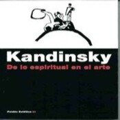 Wassily Kandinsky- 'De lo espiritual en el Arte'