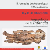 ACTIVATE MARTES 161018 - TERESA DELGADO DARIAS (ARQUEOLOGA Y CONSEVADORA DE EL MUSEO CANARIO)