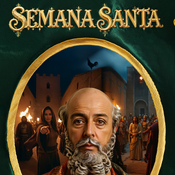 Programa Especial de Semana Santa lunes 14 abril 2025