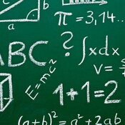 Los Beyer y las matemáticas