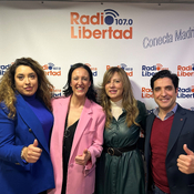 STARTUP OLÉ - AJE MADRID - WOMENMEETING APOSTANDO POR EL EMPRENDIMIENTO Y EL PROGRESO