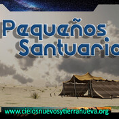 Pequeños Santuarios reflexión final de sukot 2021