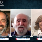 Icons podcast #1 Desde dentro: Ramiro Calle