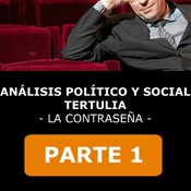 ANÁLISIS POLÍTICO Y SOCIAL ( Parte 1 ) - Elpidio Silva, Rafael Palacios y Félix Rodrigo Mora