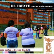 P22_ De Frente Comunicación Popular (Bogotá, Colombia)