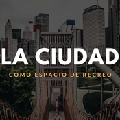 Mesa redonda ‘La ciudad como espacio de recreo’ | ROCA MADRID GALLERY