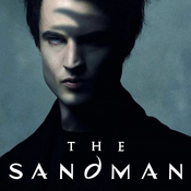 LODE Ligero 13x02 – The SANDMAN (cómic y serie T1)