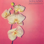 Mecano.¿Dónde está el país de las hadas?. 1983. 2ª parte. 6/7.
