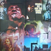 Píntalo de negro. El soul y sus historias - Sly vive, el documental de Sly & the Family Stone - 01/04/25