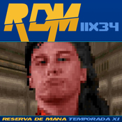 RDM 11x34 - HUEVOS DE PASCUA: LOS MEJORES Y MÁS CURIOSOS “EASTER EGGS” DE LOS VIDEOJUEGOS