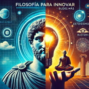 🔍 Innovación y Filosofía: Estoicismo, Budismo y Otras Corrientes que Potencian tu Creatividad 🚀