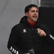 Entrevista a l’entrenador de l’Igualada Rigat, Marc Muntané