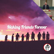 Making Friends Forever