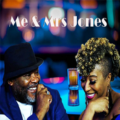 HAROLD HOLLOWAY - Me & Mrs. Jones (live).