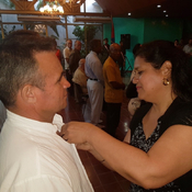 En Camagüey reconocen consagración de trabajadores y dirigentes sindicales