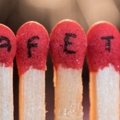 ¿Qué pasa cuando no pasa nada? Cero accidentes = Safety II