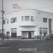 "Recovecos" María Cecilia Nebuloni Blasetti
