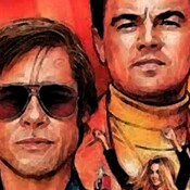 Crítica de Érase una vez en Hollywood (Quentin Tarantino, 2019)