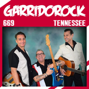 GarridoRock 669 - Entrevista con Tennessee (31/03/2025)