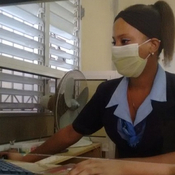 Garantiza transformación digital eficiencia en servicios de Correos de Cuba en Cabaiguán