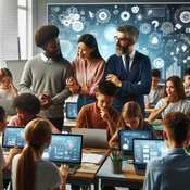 Rol del Docente en la Era Digital
