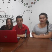 Entrevista: Festival Cultural chapeltique