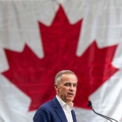 Revenge of the centrists: Carney wins in Canada