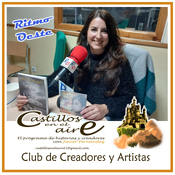 Ritmo Oeste, nos visita Marisa Cortés