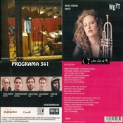 Programa 341: McHenry, Landolf, Oester i Rossy; Rachel Therrien Quintet